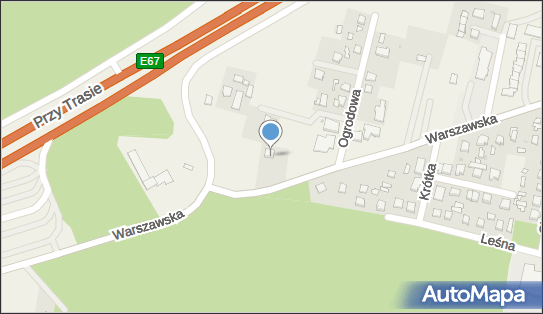 5291632924, Terra sp. z o.o. 