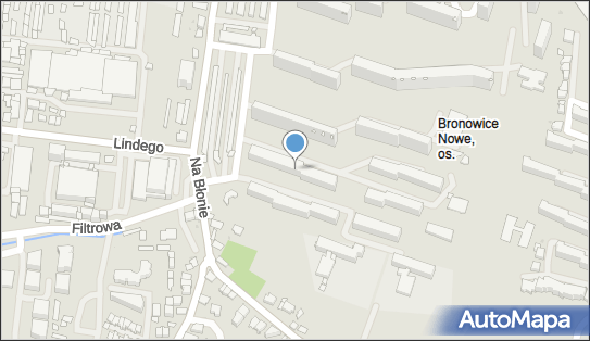 Terway, ul. Na Błonie 13 A/81, Kraków 30-147 - Przedsiębiorstwo, Firma, NIP: 6771089610