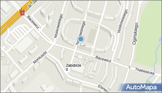 Tesa Biuro Techniczno-Handlowe Zdzisław Łukaszewicz, Jelenia Góra 58-506 - Przedsiębiorstwo, Firma, NIP: 6111288993