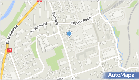 Tesko Tatrzańska Komunalna Grupa Kapitałowa, Szymony 17a 34-500 - Przedsiębiorstwo, Firma, numer telefonu, NIP: 7360005196