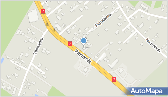 Tessa, Pasternik 94a, Kraków 31-354 - Przedsiębiorstwo, Firma, numer telefonu, NIP: 6772367005