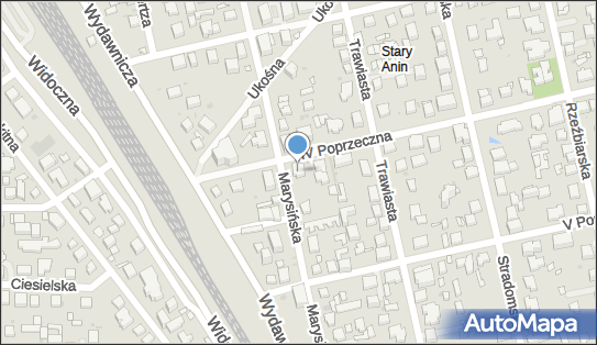 Tessel Poland, Marysińska 16, Warszawa 04-617 - Przedsiębiorstwo, Firma, NIP: 9521939428