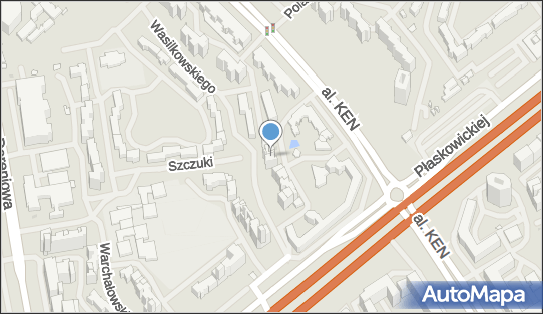 Tessuti Di Arturo, ul. Wojciecha Kilara 6, Warszawa 02-776 - Przedsiębiorstwo, Firma, NIP: 8261461891