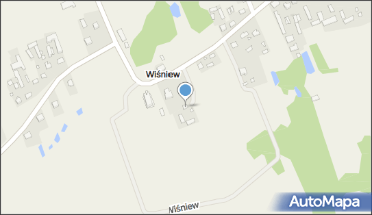 Test Air, Wiśniew 74, Wiśniew 05-306 - Przedsiębiorstwo, Firma, NIP: 8222140125