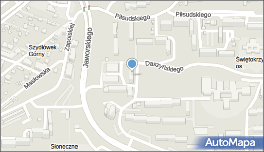 Testwork Daniel Kierecki, ul. Biskupa Mieczysława Jaworskiego 26 25-430 - Przedsiębiorstwo, Firma, NIP: 6572278805