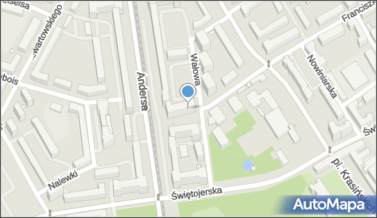 Test, Wałowa 7, Warszawa 00-202 - Przedsiębiorstwo, Firma, NIP: 5261421996