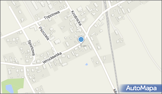 Teszner Barbara Stolarstwo, Wrocławska 8, Bukowice 56-321 - Przedsiębiorstwo, Firma, NIP: 9160000396