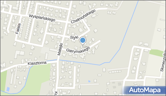 Tetelmajer Sławomir Firma Handlowo-Usługowa Tetpol 46-200 - Przedsiębiorstwo, Firma, NIP: 7510004012