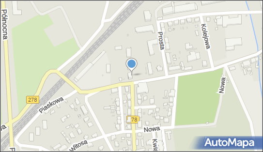Tethys, Przemysłowa 15, Sulechów 66-100 - Przedsiębiorstwo, Firma, NIP: 9731011750