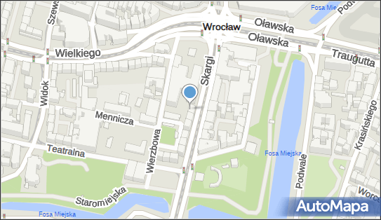 Tetling D., Wrocław, ul. ks. Piotra Skargi 7, Wrocław 50-082 - Przedsiębiorstwo, Firma, NIP: 8981215045