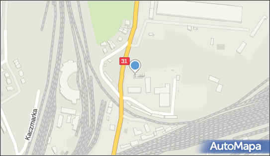 Tetris, ul. Sportowa 6, Kostrzyn nad Odrą 66-470 - Przedsiębiorstwo, Firma, NIP: 5993081726