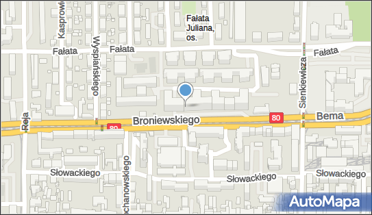 Texo Marek Serocki, ul. Władysława Broniewskiego 6, Toruń 87-100 - Przedsiębiorstwo, Firma, NIP: 8792067945