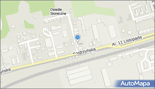 Textra, Kostrzyńska 4A, Gorzów Wielkopolski 66-400 - Przedsiębiorstwo, Firma, numer telefonu, NIP: 5993124068