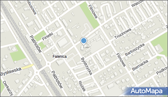 Tezanna Łęczycka Anna Zawadzka Postek Teresa, Walcownicza 14 04-921 - Przedsiębiorstwo, Firma, NIP: 9521772394