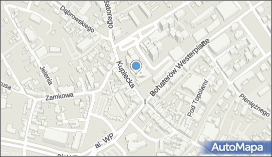 9731023606, TF&Happy sp. z o.o. 