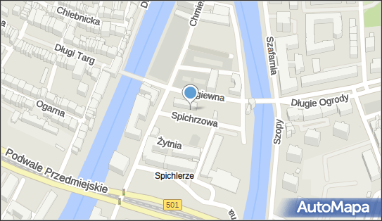 Tfa Finance Sp. z o.o., Spichrzowa 25, Gdańsk 80-750 - Przedsiębiorstwo, Firma, numer telefonu