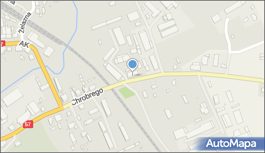 TG Instalacje Piskorz Paweł Piotr Cąkała, Biskupiec 11-300 - Przedsiębiorstwo, Firma, numer telefonu, NIP: 7393587743