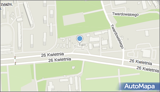 TGS Service, ul. 26 Kwietnia 77, Szczecin 71-126 - Przedsiębiorstwo, Firma, numer telefonu, NIP: 8522593664