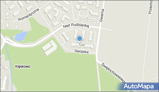 Thak Adam Kocimski, ul. Swojska 63, Szczecin 70-781 - Przedsiębiorstwo, Firma, NIP: 9551240785