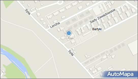 5212711151, The Chimney Pot sp. z o.o. 