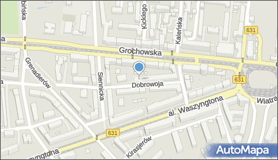 1132679006, The Language Studio Bartłomiej Kwieciszewski 