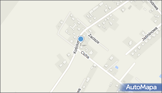 The One Daniel Duda, ul. Kościuszki 9, Rzekuń 07-411 - Przedsiębiorstwo, Firma, NIP: 7582131435