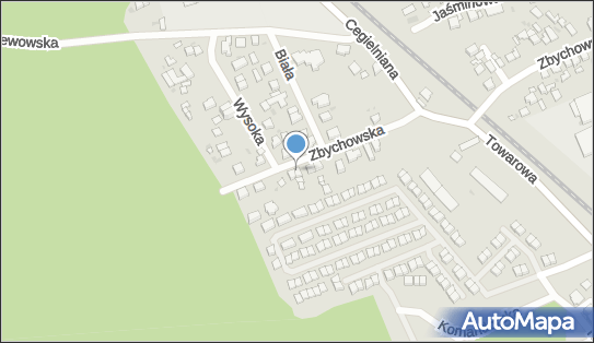 Thermak, Zbychowska 43, Rumia 84-230 - Przedsiębiorstwo, Firma, NIP: 5882091733