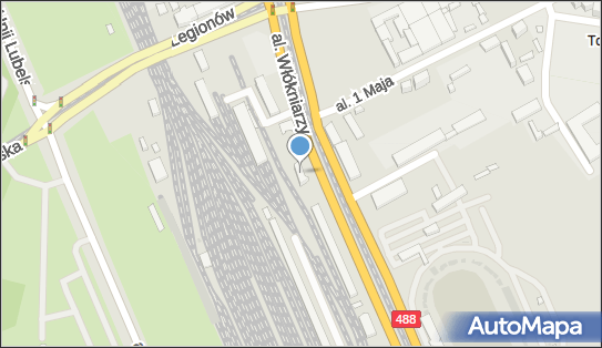 Thermex Technika Grzewcza - Viessmann Łódź, Łódź 90-768 - Przedsiębiorstwo, Firma, godziny otwarcia, numer telefonu