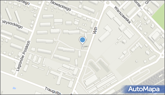 Thermo Speed Bożena Cysewska, ul. Wojska Polskiego 35A, Lębork 84-300 - Przedsiębiorstwo, Firma, NIP: 8411372279