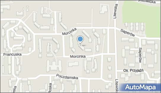 Thermotechnika Kubacki Sławomir, ul. Gustawa Morcinka 6 42-612 - Przedsiębiorstwo, Firma, NIP: 6451624875