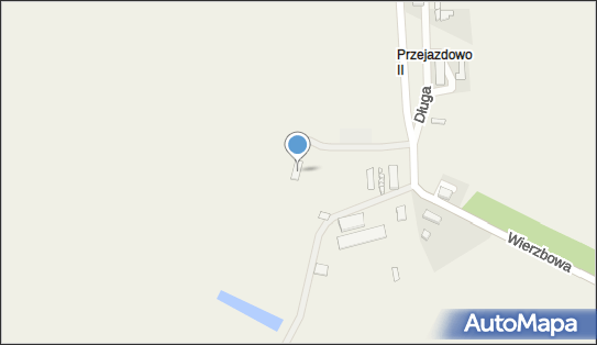 Thornmann Recycling, ul. Wierzbowa 5, Przejazdowo 83-021 - Przedsiębiorstwo, Firma, NIP: 5932301808