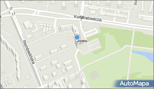 Thqpo, ul. Ludwika Kondratowicza 4c, Warszawa 03-242 - Przedsiębiorstwo, Firma, NIP: 5242713048