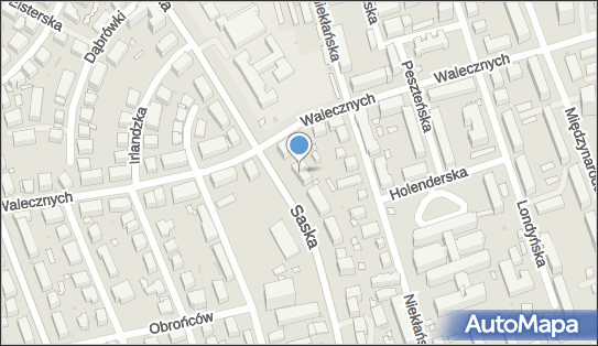 Threem, Saska 74, Warszawa 03-914 - Przedsiębiorstwo, Firma, NIP: 1132858631
