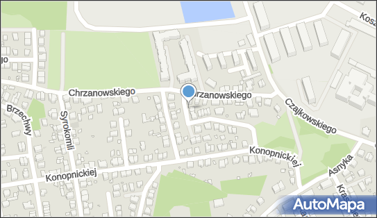 Thuam, ul. Kornela Makuszyńskiego 27, Wrocław 51-142 - Przedsiębiorstwo, Firma, NIP: 8951099580