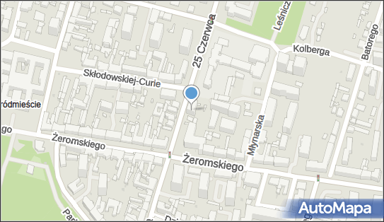 Ti Gon, ul. 25 Czerwca 60, Radom 26-600 - Przedsiębiorstwo, Firma, NIP: 7962212329