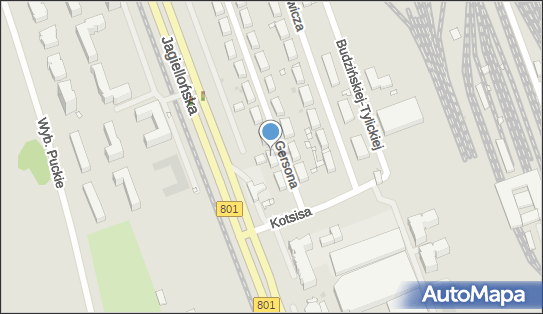 Tiberya, ul. Wojciecha Gersona 9, Warszawa 03-307 - Przedsiębiorstwo, Firma, numer telefonu, NIP: 1132827369