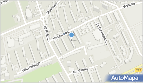 Ticzering-Tour Edyta Kacprzak, ul. Ludwika Waryńskiego 4 85-320 - Przedsiębiorstwo, Firma, NIP: 6661988773