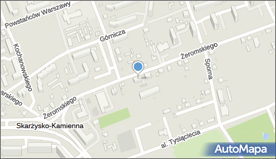 TIGA, ul. Żeromskiego 46, Skarżysko-Kamienna 26-110 - Przedsiębiorstwo, Firma, NIP: 6631115394