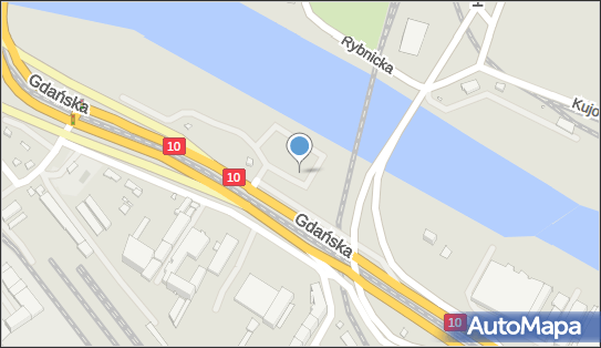 Tiger, Gdańska 40, Szczecin 70-660 - Przedsiębiorstwo, Firma, NIP: 8511001714
