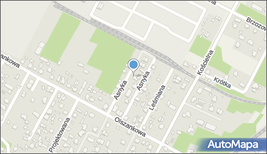 5361379207, Tigtech Spawalnictwo Tadeusz Rosa 