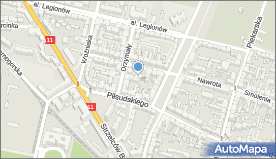 Tiilt, ul. ks. Franciszka Nawrota 14, Bytom 41-902 - Przedsiębiorstwo, Firma, NIP: 6262765244