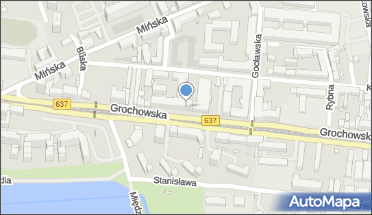 TiK Zapielski, Grochowska 316/320, Warszawa 03-839 - Przedsiębiorstwo, Firma, numer telefonu