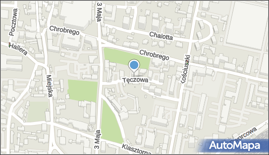 Til Krzysztof, ul. Tęczowa 3, Rybnik 44-200 - Przedsiębiorstwo, Firma, NIP: 6420024944