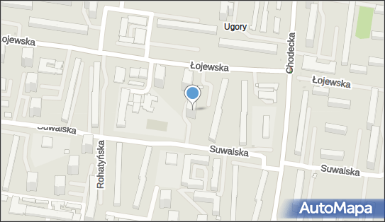 Tim Tadeusz Wiliński, Suwalska 31, Warszawa 03-252 - Przedsiębiorstwo, Firma, NIP: 5241293816