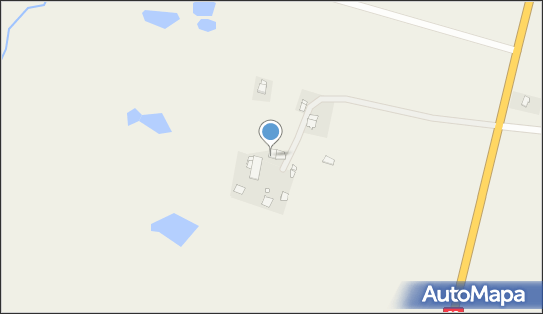 Tim Trawel, Kolonia Pozezdrze 35, Kolonia Pozezdrze 11-610 - Przedsiębiorstwo, Firma, NIP: 8451319073