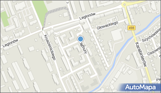 Time For You Salon Urody Ewelina Piątek, Stachury Edwarda 4 86-300 - Przedsiębiorstwo, Firma, NIP: 8762174665