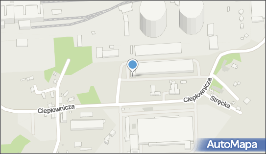 Tines Engineering, ul. Ciepłownicza 23, Kraków 31-574 - Przedsiębiorstwo, Firma, numer telefonu, NIP: 6772369487