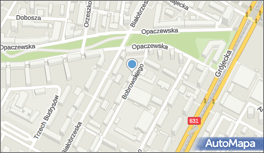 Tinta Papis Agnieszka, ul. Stefana Bobrowskiego 4, Warszawa 02-378 - Przedsiębiorstwo, Firma, NIP: 5262152593