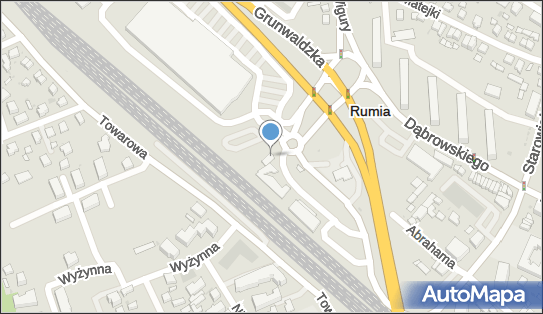 5860066900, Sklep Spożywczo-Przemysłowy 