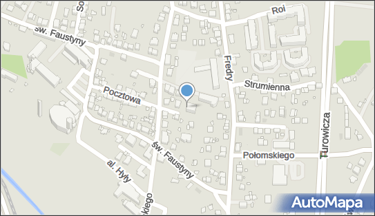 6793089215, Tirador sp. z o.o. 